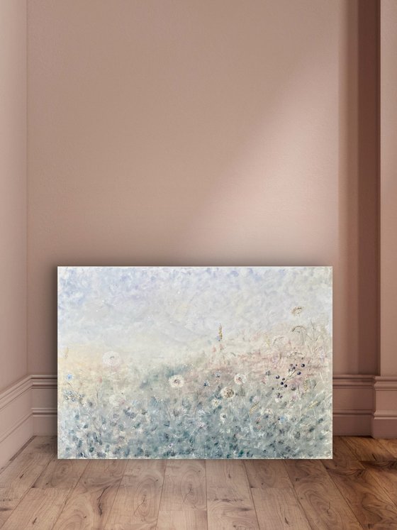 Wildflower Mist