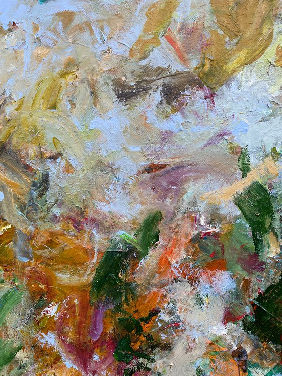 No Chance If Caught In the Past