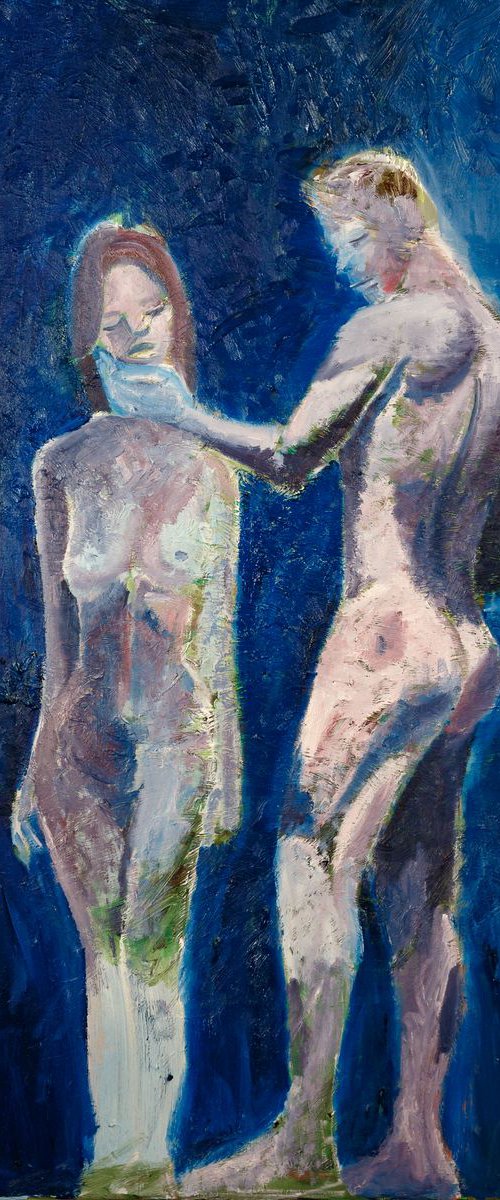 Nudes by Ryan  Louder