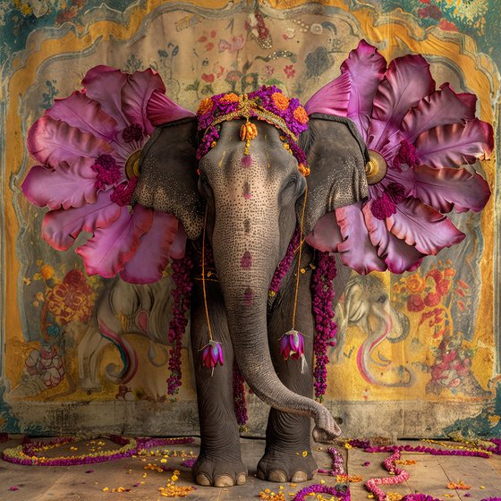 THE JAIPUR ELEPHANT FESTIVAL 5