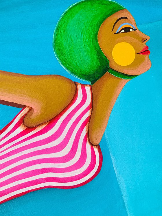 Nothing is void here