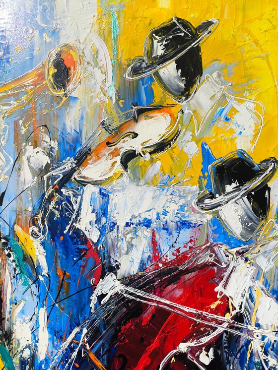 Jazz Awakening