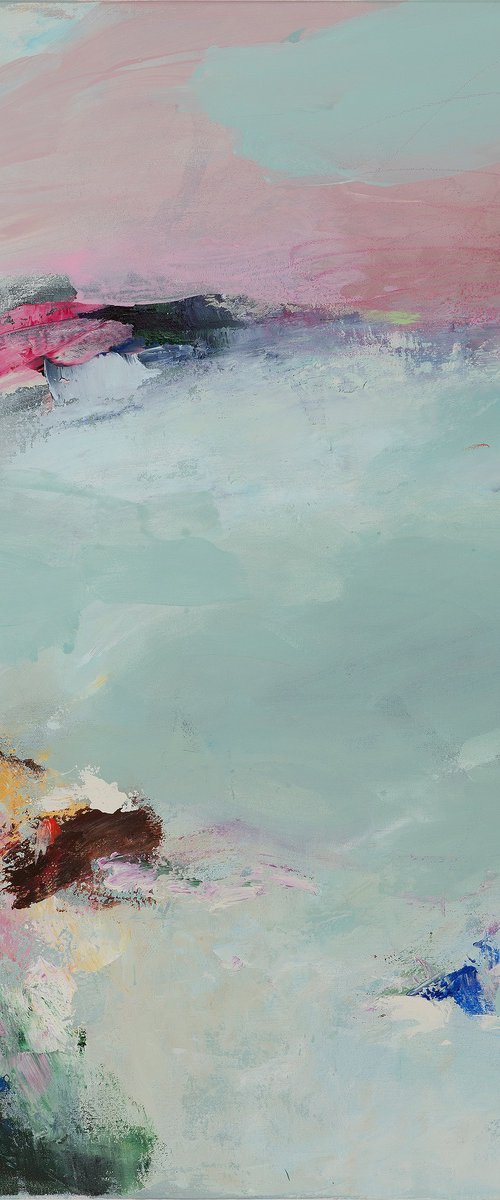 Instant Journey by Anna Silabrama