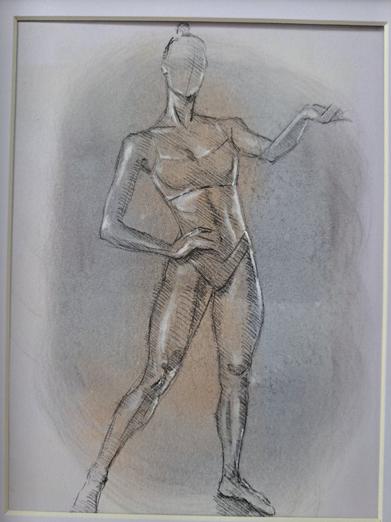 Female forms 3