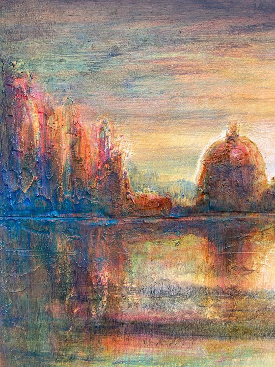 Cityscape 2