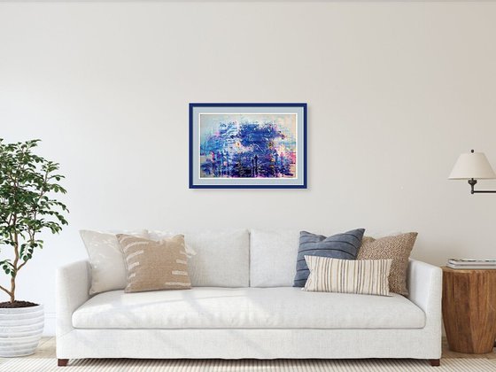 Fantasy with Flowers 303