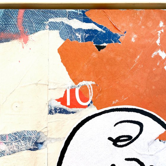 Io, Charlie & Rosamunda