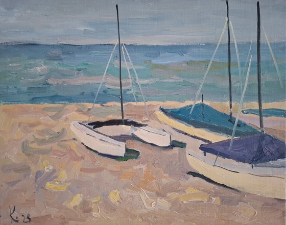 Yachts