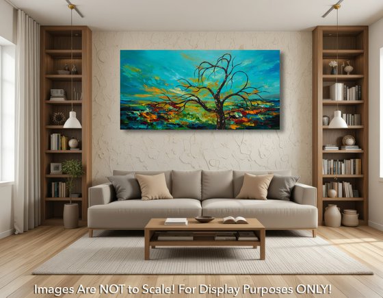 TREE OF LOVE 38