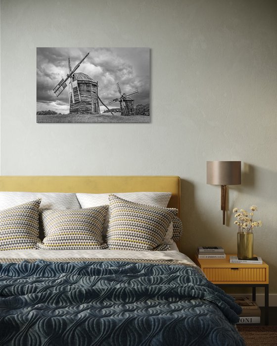 Windkeepers