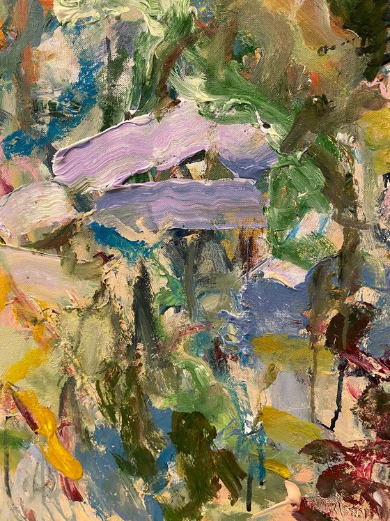 Re-Finding Of The Soul