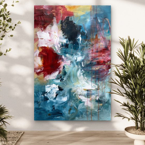 Convergence in Chaos