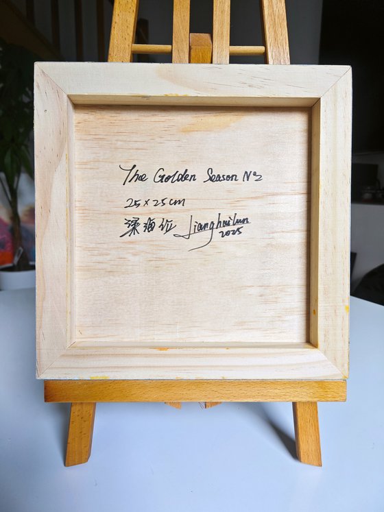 The Golden Season N°2