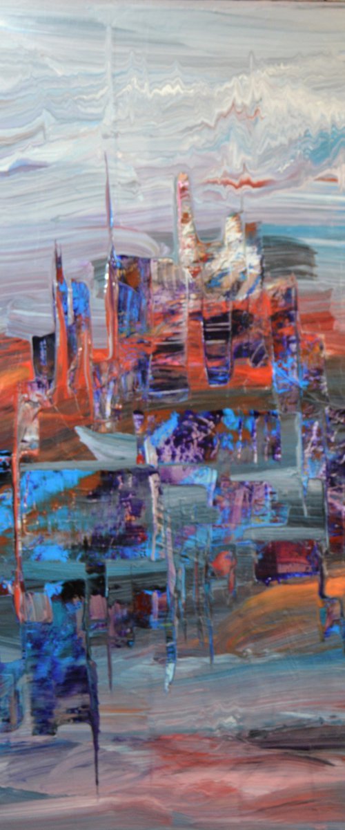 KINGDOM by Lucian Richards