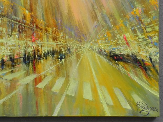 "City of Light"