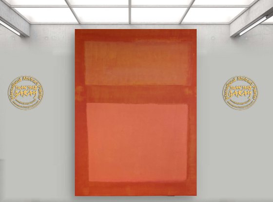 Orange Keeps Its Secrets