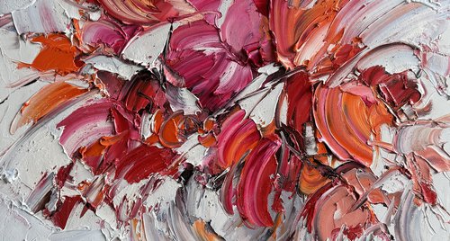 Artwork by Liliana Gigovic