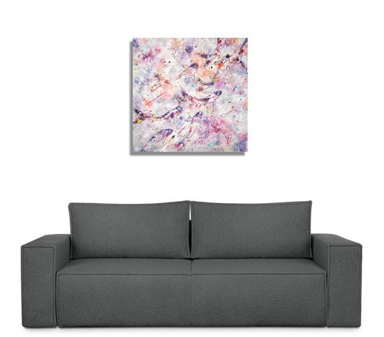 Koi Dreamscape