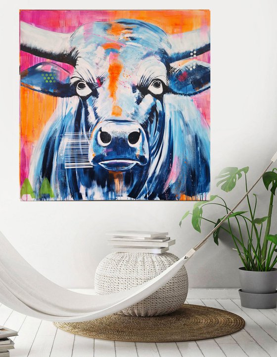 Bull #10