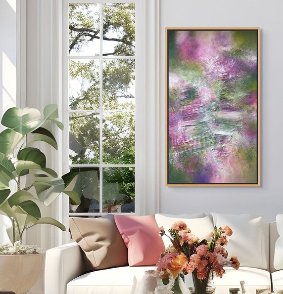 Bloom Aura