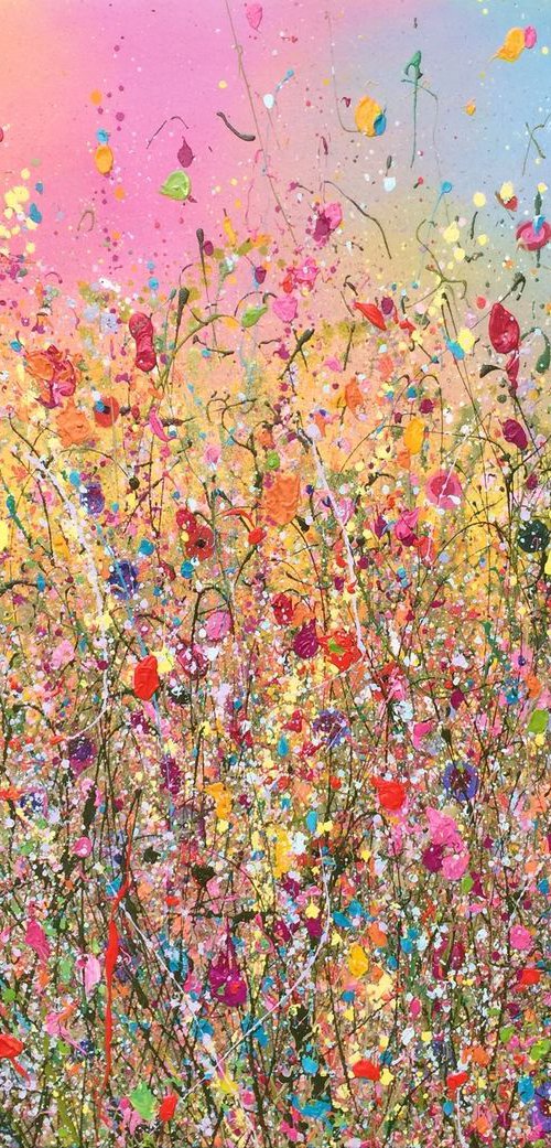 Joy In Your Kisses by Yvonne  Coomber