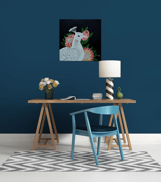 The Majestic Treasures of Nature