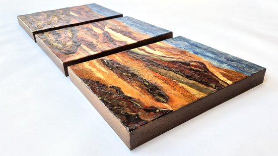 High Desert, High Noon