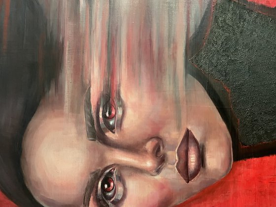 The Edge of Presence