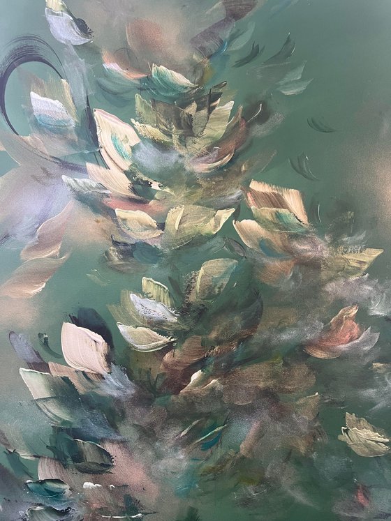 Ethereal Creativity