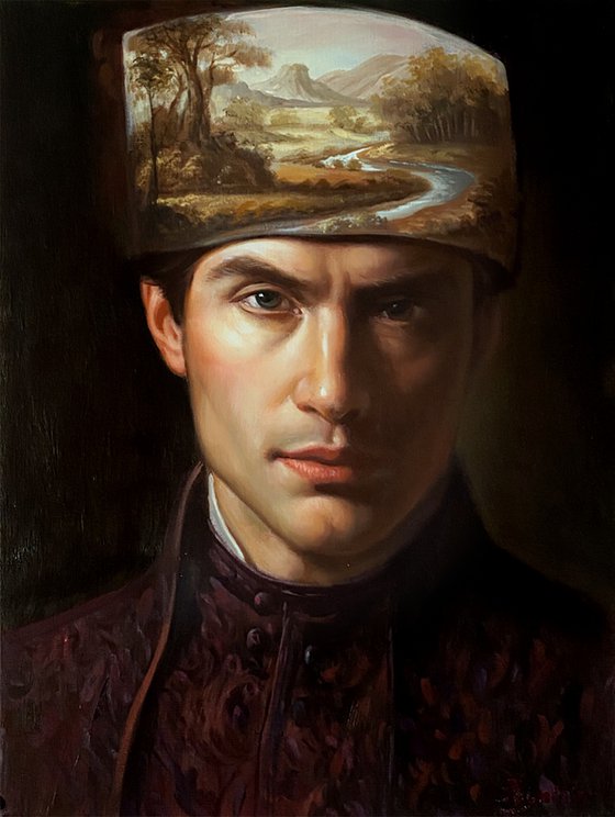 Leon Poynter - Vincent