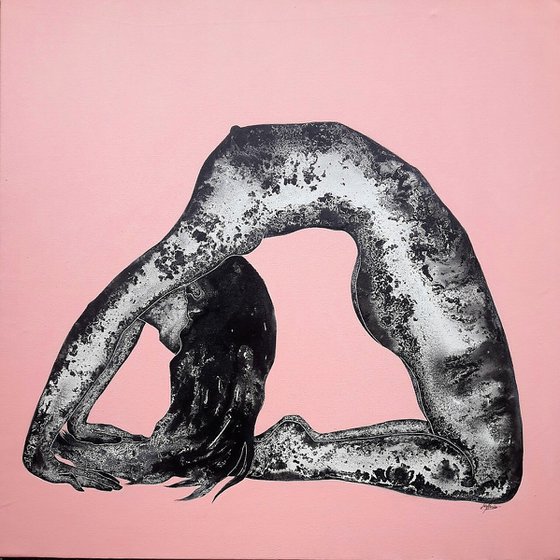 The Complete Being - 50