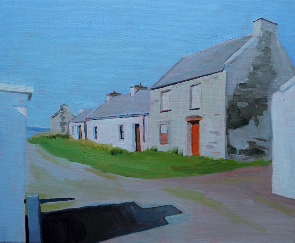 Inishbofin #4 by Emma Cownie