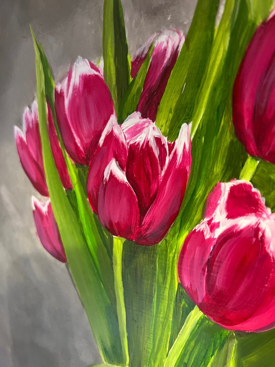 Tulips