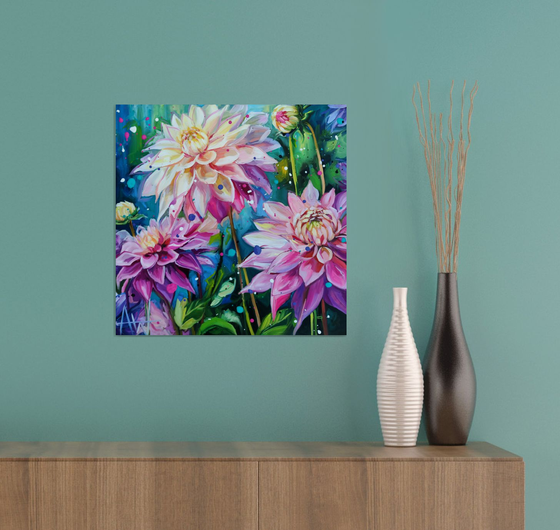 Dahlia Dream