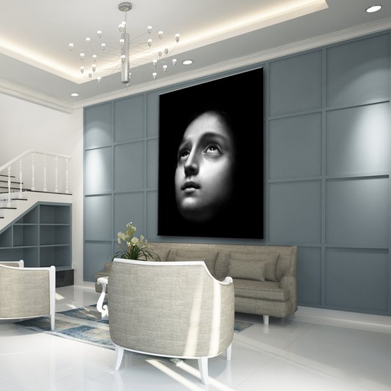 Madonna In Estasi