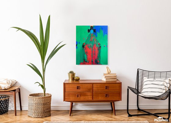 After Alienation – Inner Resistance