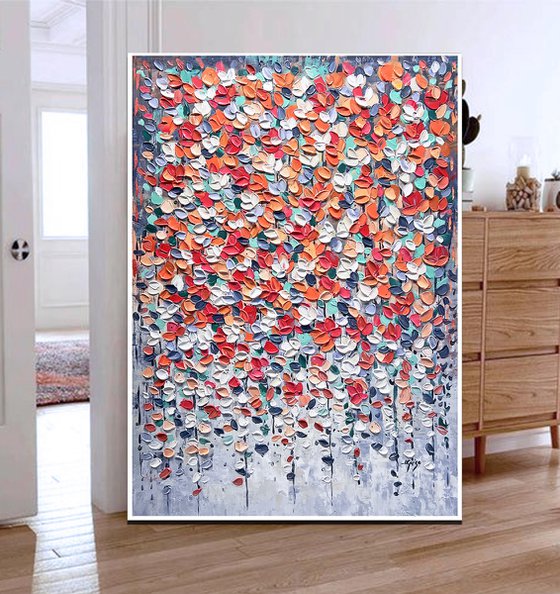 Coral Cascade