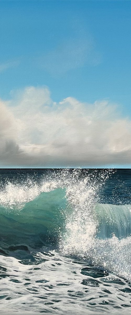 Vitality by Victoria Obolensky