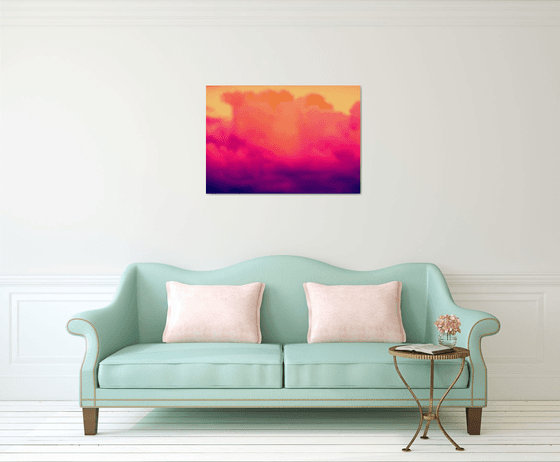 Clouds I