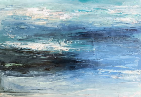 Breath of the Waves