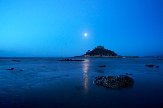 Saint Michael's Mount