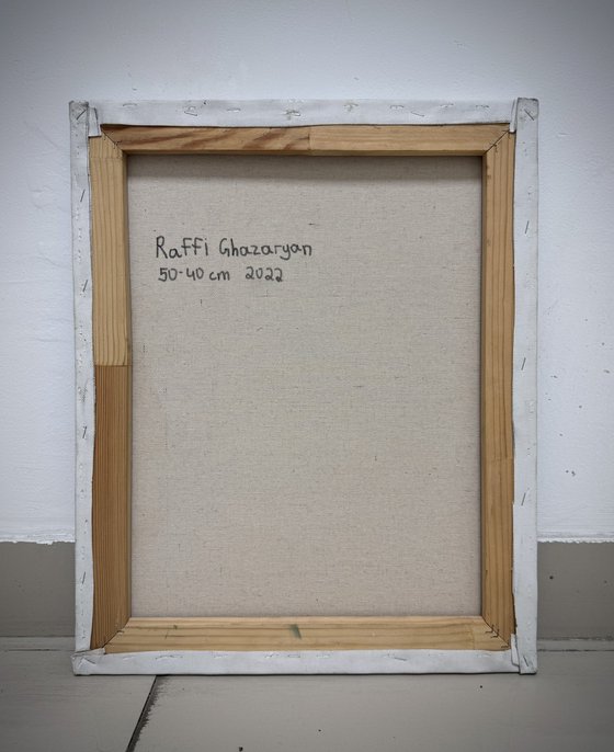 “Silent evening”