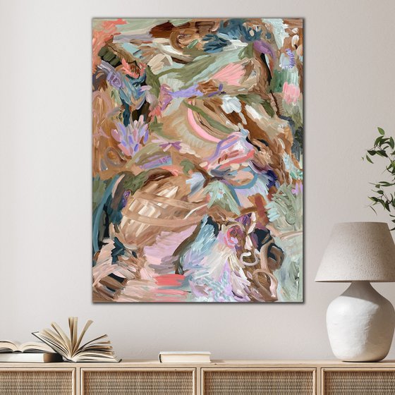 Gestures Of Spring