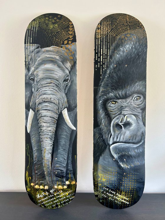 Elephant