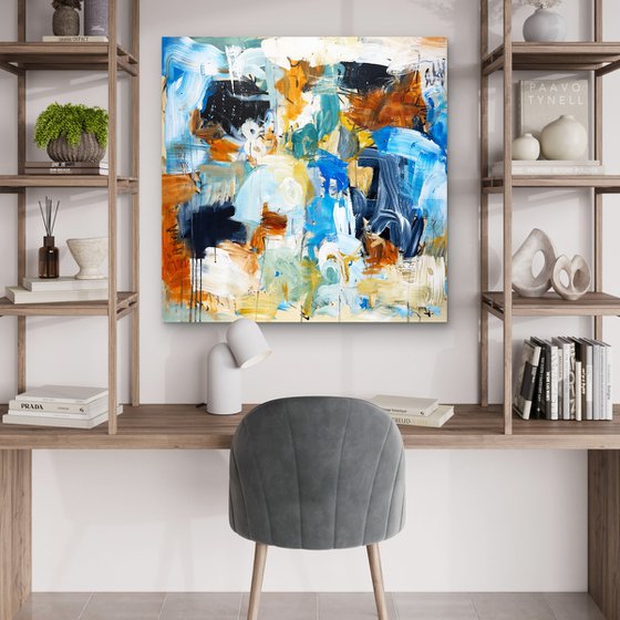 Unfinished Sentences