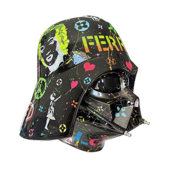 Star Wars Ferrari