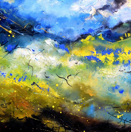 The ride of the Valkyries