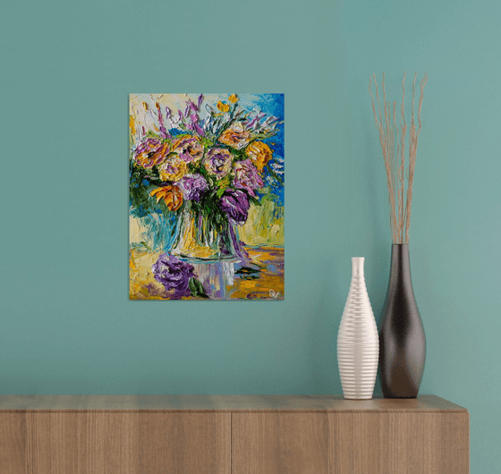 Bouquet