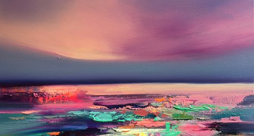 Artwork by Beata Belanszky Demko
