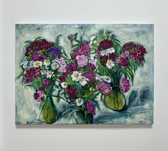 “Flowers”
